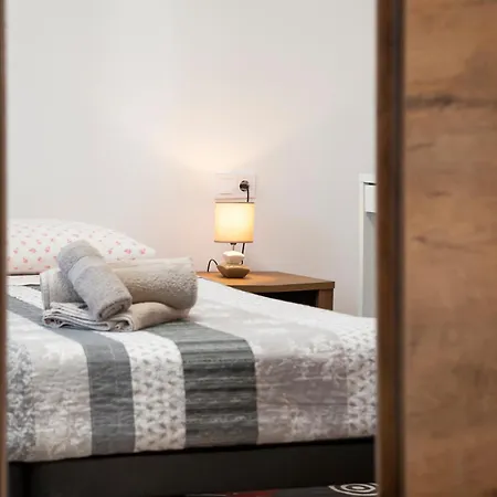 Comfort Valbruna By Irundo *