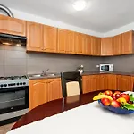Comfort Valbruna By Irundo Apartman *
