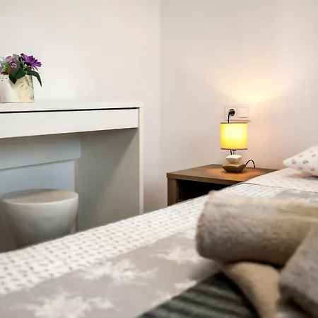 Comfort Valbruna Apartment