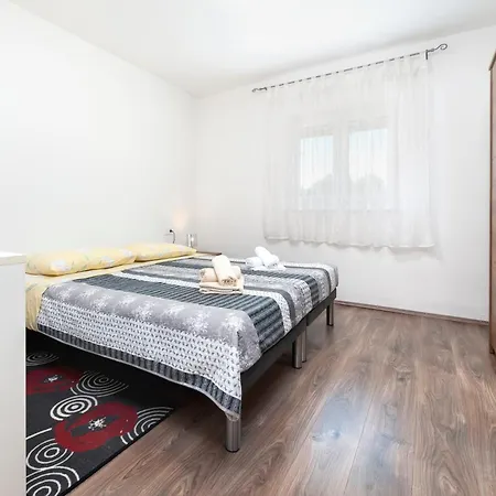 Comfort Valbruna * Rovinj