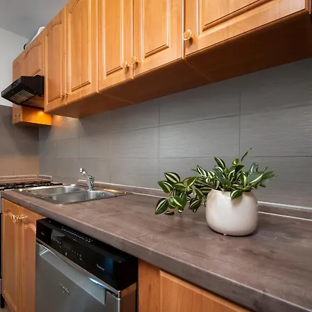 Apartment Comfort Valbruna *