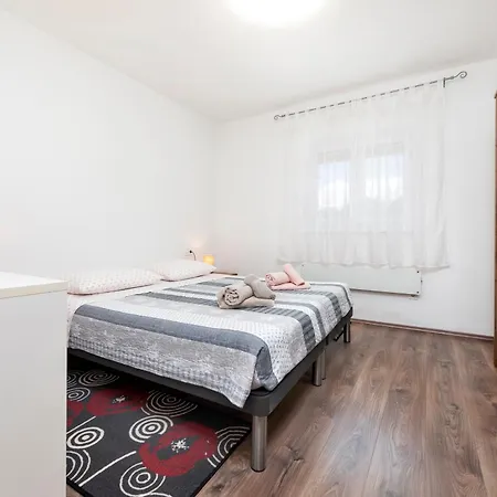 Comfort Valbruna Apartment *