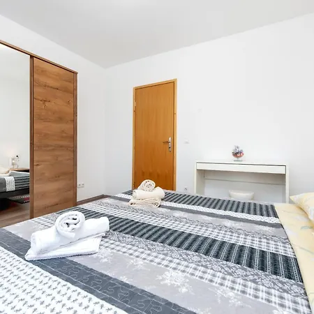 Apartment Comfort Valbruna *