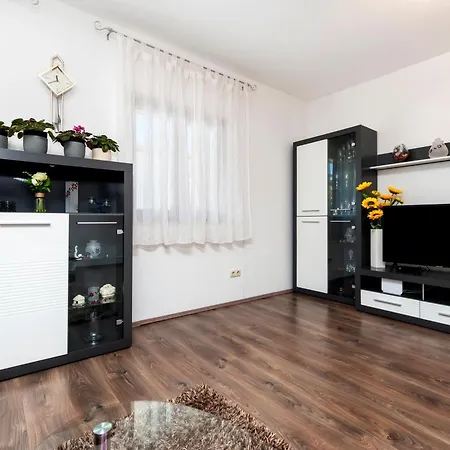 Apartment Comfort Valbruna Rovinj