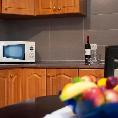 Apartment Comfort Valbruna *