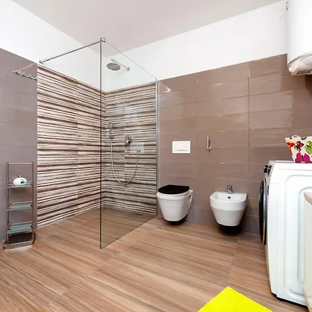 Apartment Comfort Valbruna