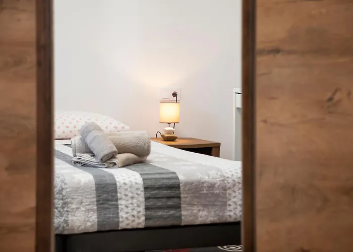 Comfort Valbruna By Irundo *