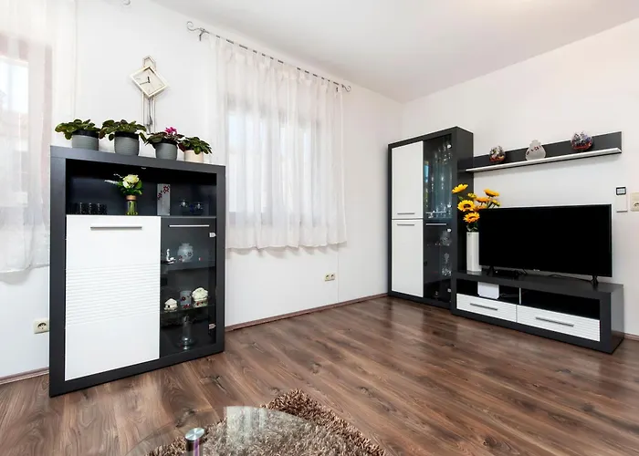 Appartamento Comfort Valbruna By Irundo Rovigno